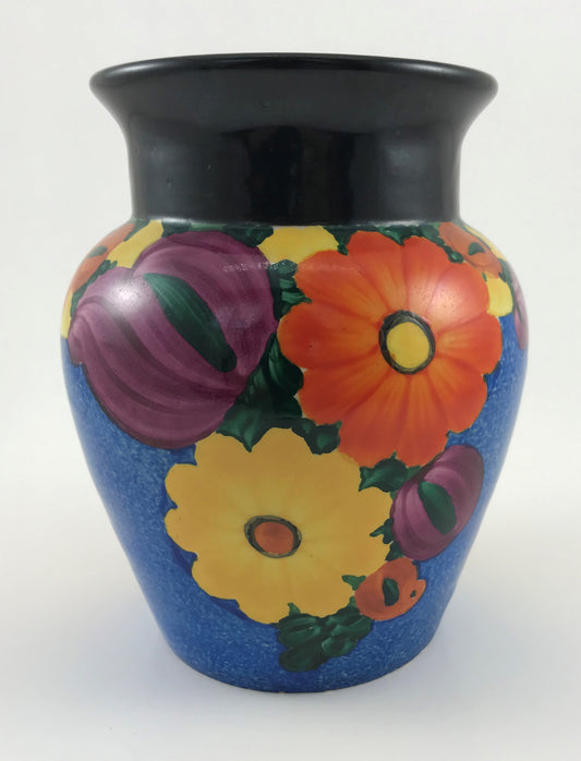 Czechoslovakian Pottery, J. Mrazek