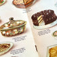 Pyrex Experts Book on Better Cooking, 1924 Recipe Booklet with Friends Promo