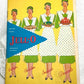Jell-O Cookbooklet, 1930 Quick Easy Jell-O Wonder Dishes Recipe Booklet