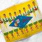 Jell-O Cookbooklet, 1930 Quick Easy Jell-O Wonder Dishes Recipe Booklet
