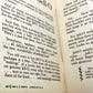Jell-O Cookbooklet, 1930 Quick Easy Jell-O Wonder Dishes Recipe Booklet