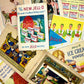 1932 Jell-O No Boil Recipe Booklet, Try the New Jell-O Cookbooklet