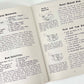 Kitchen Classics Cook Book, 1959 from The National Live Stock and Meat Board, WEEU Radio, and UGI Gas