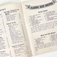 Kitchen Classics Cook Book, 1959 from The National Live Stock and Meat Board, WEEU Radio, and UGI Gas