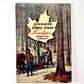 Highland Maple Syrup Recipes from Old Vermont Cookbooklet, 1930s