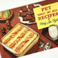 Pet Nonfat Dry Milk Recipes by Mary Lee Taylor, 1954