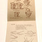 Magic Yeast Recipe Booklet, Northwestern Yeast Company, c. 1930