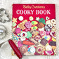 Betty Crocker's Cooky Book, 1st Edition, 2nd Printing, 1963
