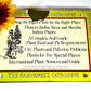 The Guide to Buying Plants from The Gardener's Catalogue Series, Tom Riker, 1976
