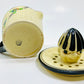 Jester Clown Juice Reamer, Hotta Yu Shoten Juicer, 1920s Japan