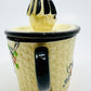Jester Clown Juice Reamer, Hotta Yu Shoten Juicer, 1920s Japan