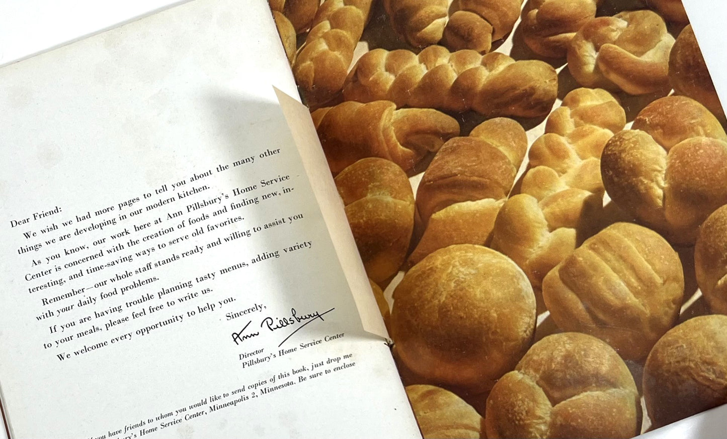 Bake the No-Knead Way: Anne Pillsbury's Amazing Discovery, 1946