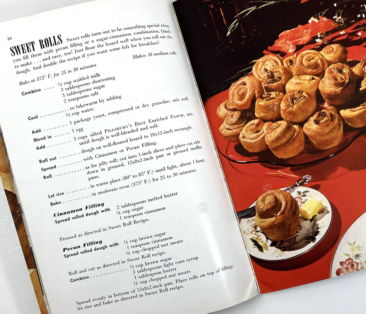 Bake the No-Knead Way: Anne Pillsbury's Amazing Discovery, 1946