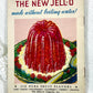 1932 Jell-O No Boil Recipe Booklet, Try the New Jell-O Cookbooklet