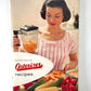 Super, Deluxe Osterizer Recipes, Blender Recipes, 1960