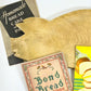Wooden Pig Bread/Cutting Board