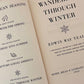 Wandering Through Winter by Edwin Way Teale