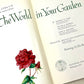 The World in Your Garden, National Geographic Society, 1957