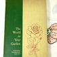 The World in Your Garden, National Geographic Society, 1957
