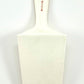 Ceramic Cake/Pie Server, Floral Fruit Basket Motif, Germany