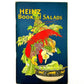 Heinz Book of Salads Cookbook, 1925