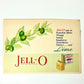 Jell-O Recipe Cookbooklet featuring New Flavor Lime, 1930