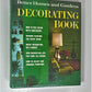 Better Homes and Gardens Decorating Book, 1968 MCM Decor