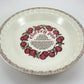 Cherry Pie Recipe Plate, Royal China by Jeanette