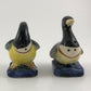 Pair of Ducks Salt and Pepper Shakers, Occupied Japan