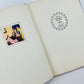 Electric Refrigerator Recipes and Menus Cookbook, General Electric, 1927