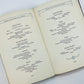Electric Refrigerator Recipes and Menus Cookbook, General Electric, 1927