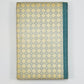 Electric Refrigerator Recipes and Menus Cookbook, General Electric, 1927