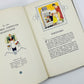 Electric Refrigerator Recipes and Menus Cookbook, General Electric, 1927