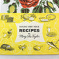 Pet Nonfat Dry Milk Recipes by Mary Lee Taylor, 1953