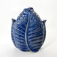 Stangl Terra Rose Standing Leaf Vase, Mid-century