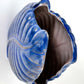 Stangl Terra Rose Standing Leaf Vase, Mid-century