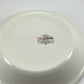 Strawberry Pie Recipe Plate, Royal China by Jeanette